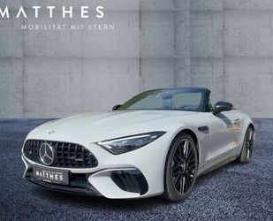 Mercedes-Benz SL 63 AMG Gebrauchtwagen