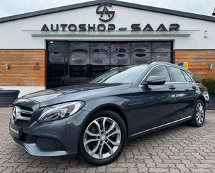 Mercedes-Benz C 220 Gebrauchtwagen