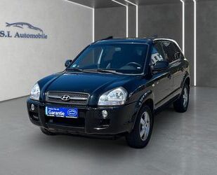 Hyundai TUCSON Gebrauchtwagen