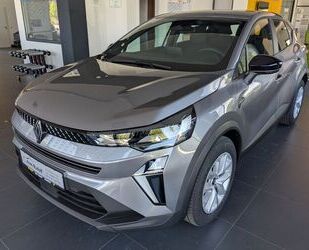 Renault Captur Gebrauchtwagen