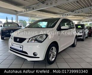 Seat Mii Gebrauchtwagen