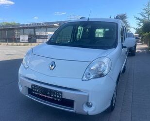 Renault Kangoo Gebrauchtwagen