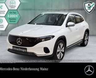 Mercedes-Benz EQA Gebrauchtwagen