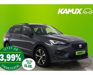 Seat Tarraco Gebrauchtwagen
