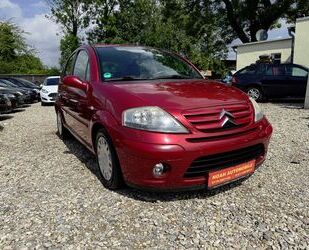 Citroen C3 Gebrauchtwagen