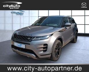 Land Rover Range Rover Evoque Gebrauchtwagen