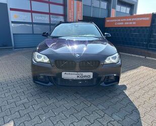 BMW 520 Gebrauchtwagen