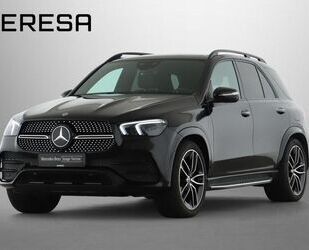 Mercedes-Benz GLE 350 Gebrauchtwagen