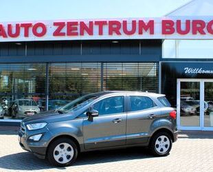 Ford EcoSport Gebrauchtwagen