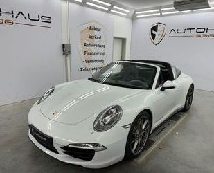 Porsche 911 Urmodell Gebrauchtwagen