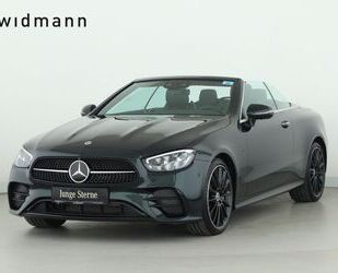 Mercedes-Benz E 300 Gebrauchtwagen