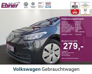 VW ID.3 Gebrauchtwagen