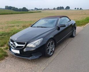 Mercedes-Benz E 200 Gebrauchtwagen