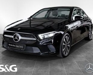 Mercedes-Benz A 200 Gebrauchtwagen