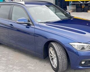 BMW 318 Gebrauchtwagen