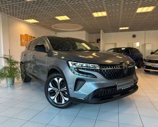 Renault Austral Gebrauchtwagen