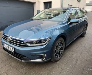 Audi Passat Variant 