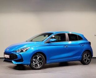 MG MG3 Gebrauchtwagen