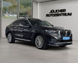 BMW X4 Gebrauchtwagen
