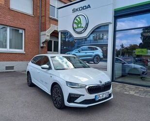 Skoda Scala Gebrauchtwagen