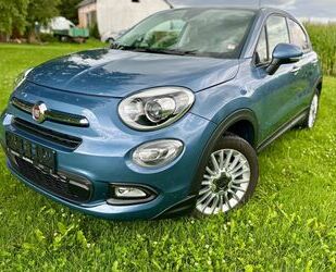 Fiat 500X Gebrauchtwagen