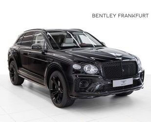 Bentley Bentayga Gebrauchtwagen
