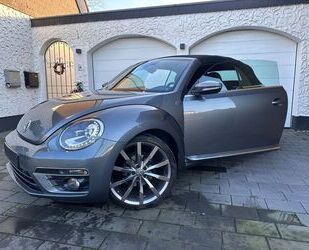 VW Beetle Gebrauchtwagen