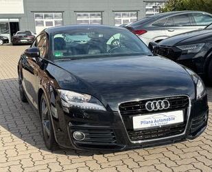 Audi TT Gebrauchtwagen