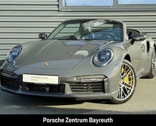 Porsche 992 Gebrauchtwagen