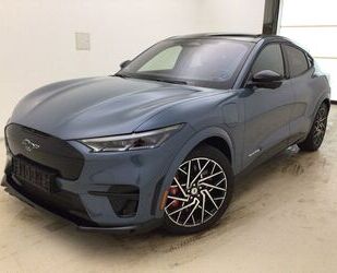 Ford Mustang Mach-E Gebrauchtwagen