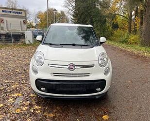 Fiat 500L Gebrauchtwagen