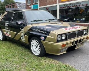 Lancia Delta Gebrauchtwagen