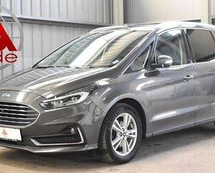 Ford Galaxy Gebrauchtwagen