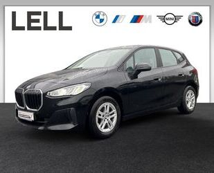 BMW 218 Active Tourer Gebrauchtwagen