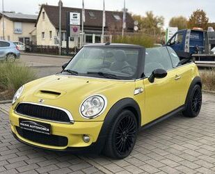 Mini Cooper S Gebrauchtwagen