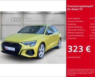 Audi S3 Gebrauchtwagen