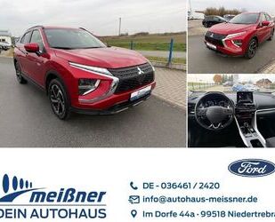 Mitsubishi Eclipse Cross Gebrauchtwagen