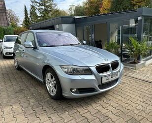 BMW 318 Gebrauchtwagen