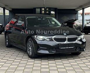 BMW 318 Gebrauchtwagen