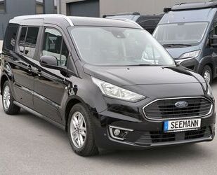 Ford Grand Tourneo Gebrauchtwagen
