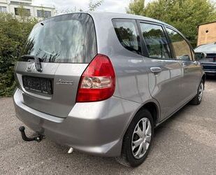 Honda Jazz Gebrauchtwagen