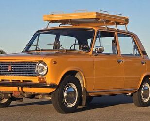 Lada 1200 Gebrauchtwagen