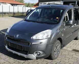 Peugeot Partner Gebrauchtwagen