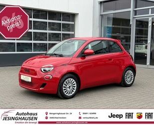 Fiat 500e Gebrauchtwagen