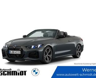 BMW M440 Gebrauchtwagen