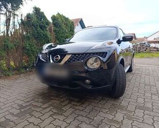 Nissan Juke Gebrauchtwagen
