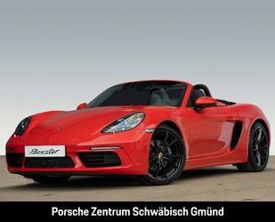 Porsche Boxster Gebrauchtwagen
