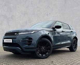 Land Rover Range Rover Evoque Gebrauchtwagen