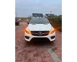 Mercedes-Benz GLE 350 Gebrauchtwagen