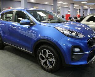 Kia Sportage Gebrauchtwagen